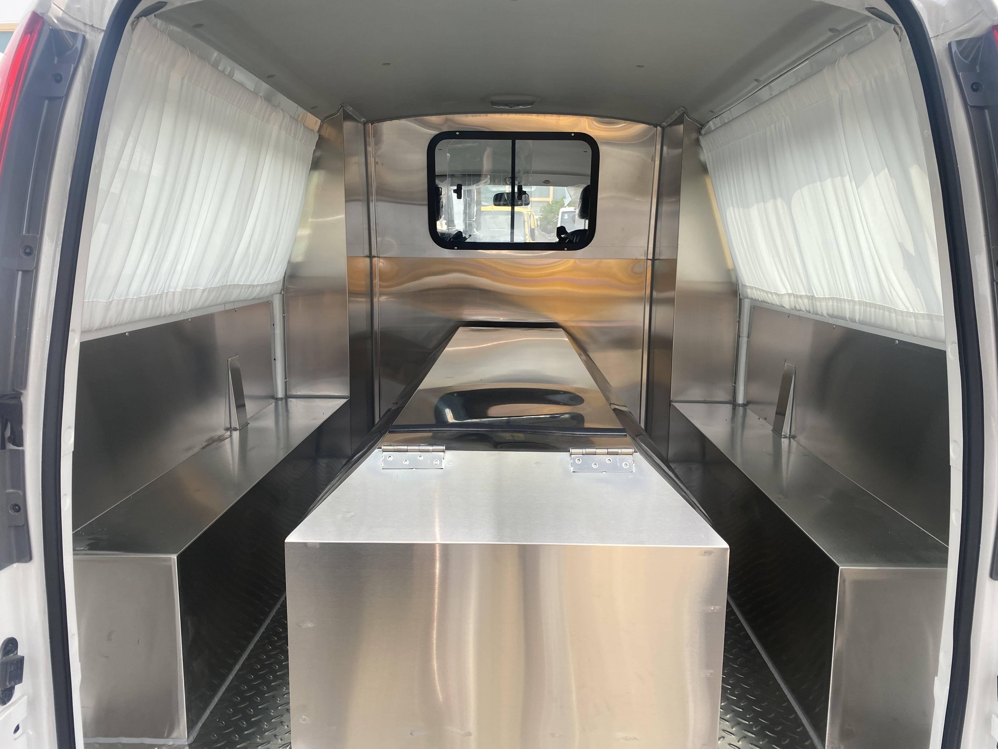 山南外地遗体运输的贴心之选