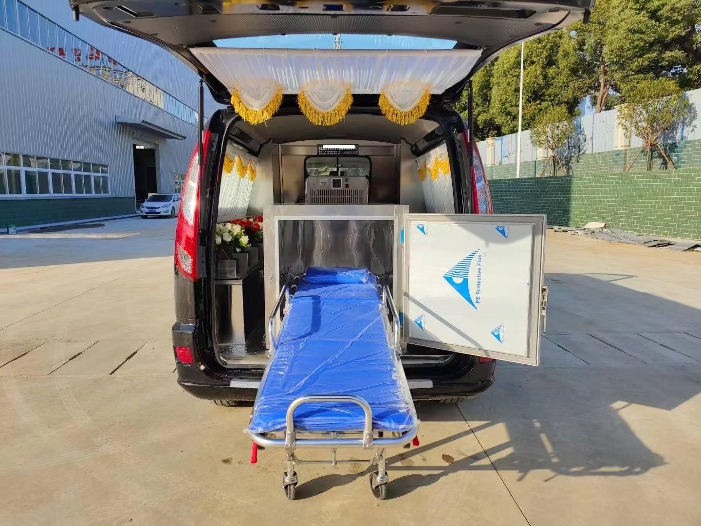 山南优质殡葬运输，守护最后一程